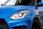Suzuki Swift 2020 na predaj – fotografia 12