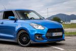 Suzuki Swift 2020 na predaj – fotografia 13