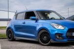Suzuki Swift 2020 na predaj – fotografia 14