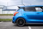 Suzuki Swift 2020 na predaj – fotografia 15