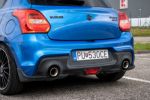 Suzuki Swift 2020 na predaj – fotografia 17