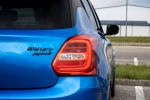 Suzuki Swift 2020 na predaj – fotografia 19