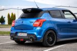 Suzuki Swift 2020 na predaj – fotografia 20