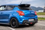 Suzuki Swift 2020 na predaj – fotografia 21