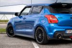 Suzuki Swift 2020 na predaj – fotografia 22