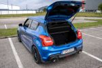 Suzuki Swift 2020 na predaj – fotografia 23