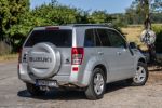 Suzuki Grand Vitara 2008 na predaj – fotografia 5