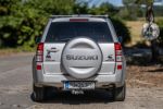 Suzuki Grand Vitara 2008 na predaj – fotografia 6