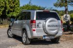 Suzuki Grand Vitara 2008 na predaj – fotografia 7