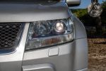 Suzuki Grand Vitara 2008 na predaj – fotografia 9