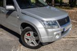 Suzuki Grand Vitara 2008 na predaj – fotografia 10