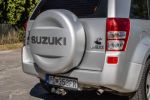 Suzuki Grand Vitara 2008 na predaj – fotografia 11