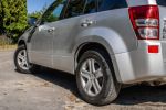 Suzuki Grand Vitara 2008 na predaj – fotografia 12