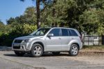 Suzuki Grand Vitara 2008 na predaj – fotografia 13