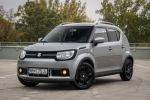 Suzuki Ignis 2018 na predaj – fotografia 1