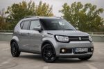 Suzuki Ignis 2018 na predaj – fotografia 3