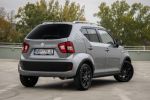 Suzuki Ignis 2018 na predaj – fotografia 5