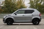 Suzuki Ignis 2018 na predaj – fotografia 8