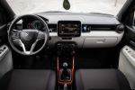 Suzuki Ignis 2018 na predaj – fotografia 10