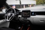 Suzuki Ignis 2018 na predaj – fotografia 15