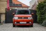 Suzuki Ignis 2017 na predaj – fotografia 2