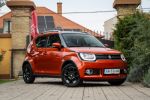Suzuki Ignis 2017 na predaj – fotografia 3
