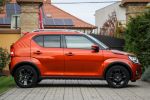 Suzuki Ignis 2017 na predaj – fotografia 4
