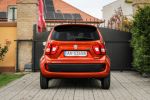 Suzuki Ignis 2017 na predaj – fotografia 5