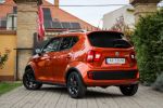 Suzuki Ignis 2017 na predaj – fotografia 6