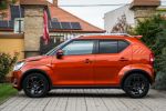 Suzuki Ignis 2017 na predaj – fotografia 7