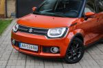 Suzuki Ignis 2017 na predaj – fotografia 9