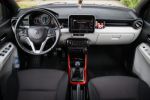 Suzuki Ignis 2017 na predaj – fotografia 13
