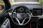 Suzuki Ignis 2017 na predaj – fotografia 14