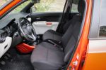 Suzuki Ignis 2017 na predaj – fotografia 17