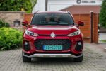 Suzuki Across 2020 na predaj – fotografia 2