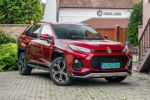 Suzuki Across 2020 na predaj – fotografia 3