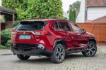 Suzuki Across 2020 na predaj – fotografia 5