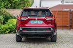 Suzuki Across 2020 na predaj – fotografia 6