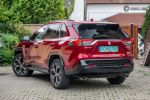Suzuki Across 2020 na predaj – fotografia 7