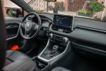 Suzuki Across 2020 na predaj – fotografia 11