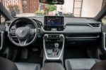 Suzuki Across 2020 na predaj – fotografia 12
