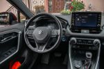 Suzuki Across 2020 na predaj – fotografia 13