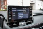 Suzuki Across 2020 na predaj – fotografia 19