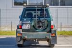 Toyota Land Cruiser 2000 na predaj – fotografia 10