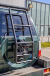 Toyota Land Cruiser 2000 na predaj – fotografia 12