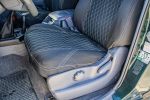 Toyota Land Cruiser 2000 na predaj – fotografia 18