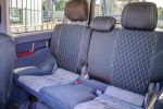 Toyota Land Cruiser 2000 na predaj – fotografia 19