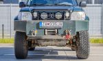 Toyota Land Cruiser 2000 na predaj – fotografia 3