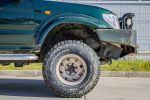 Toyota Land Cruiser 2000 na predaj – fotografia 7