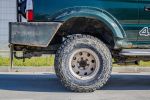Toyota Land Cruiser 2000 na predaj – fotografia 8